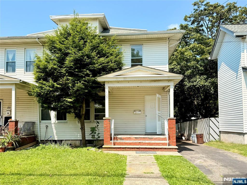 296 Crestview Place,Bogota, NJ 07603