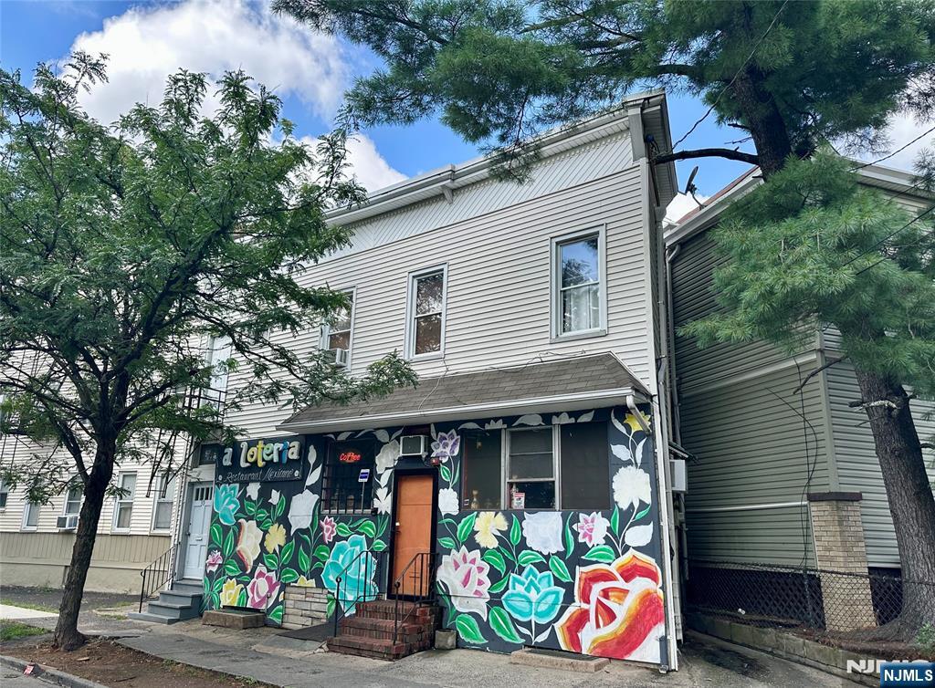 45-47 Parker Avenue,Passaic, NJ 07055