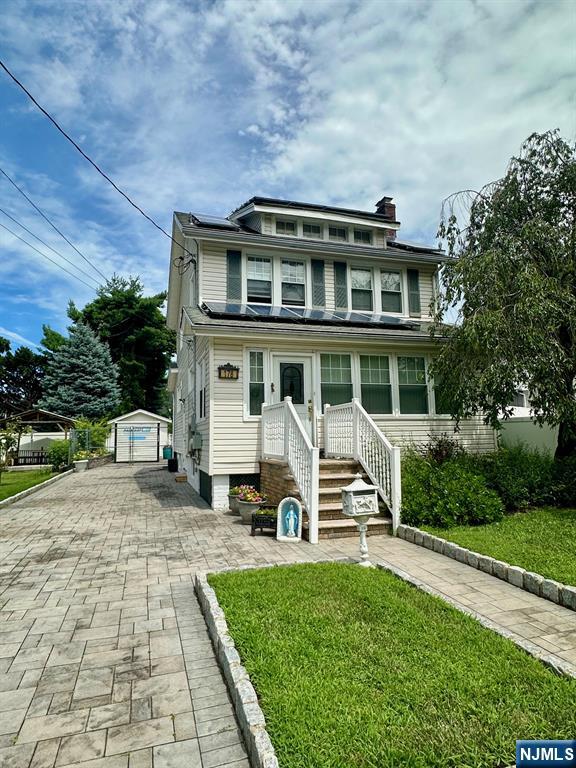178 Fairmount Avenue,Hackensack, NJ 07601