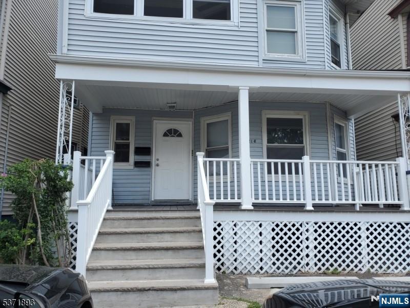 216 Park Avenue,East Orange, NJ 07017