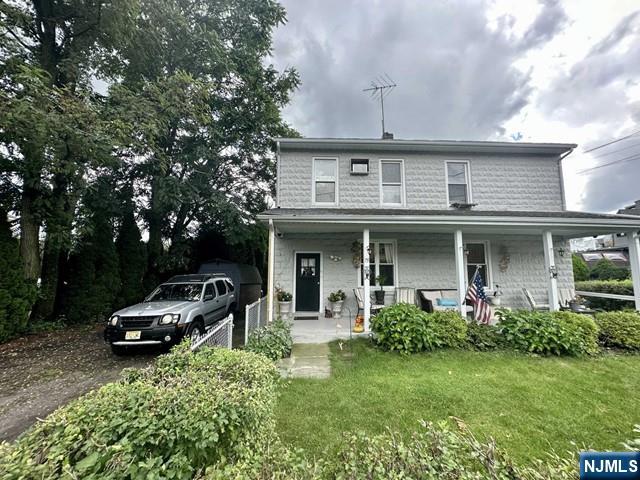 75 Bloomfield Avenue,Montville Township, NJ 07058