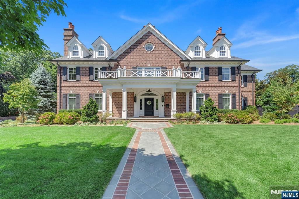 480 Knollwood Road,Ridgewood, NJ 07450