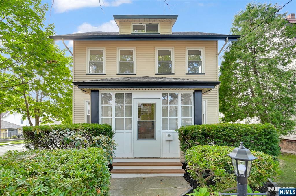 195 Sylvan ,Rutherford, NJ 07070