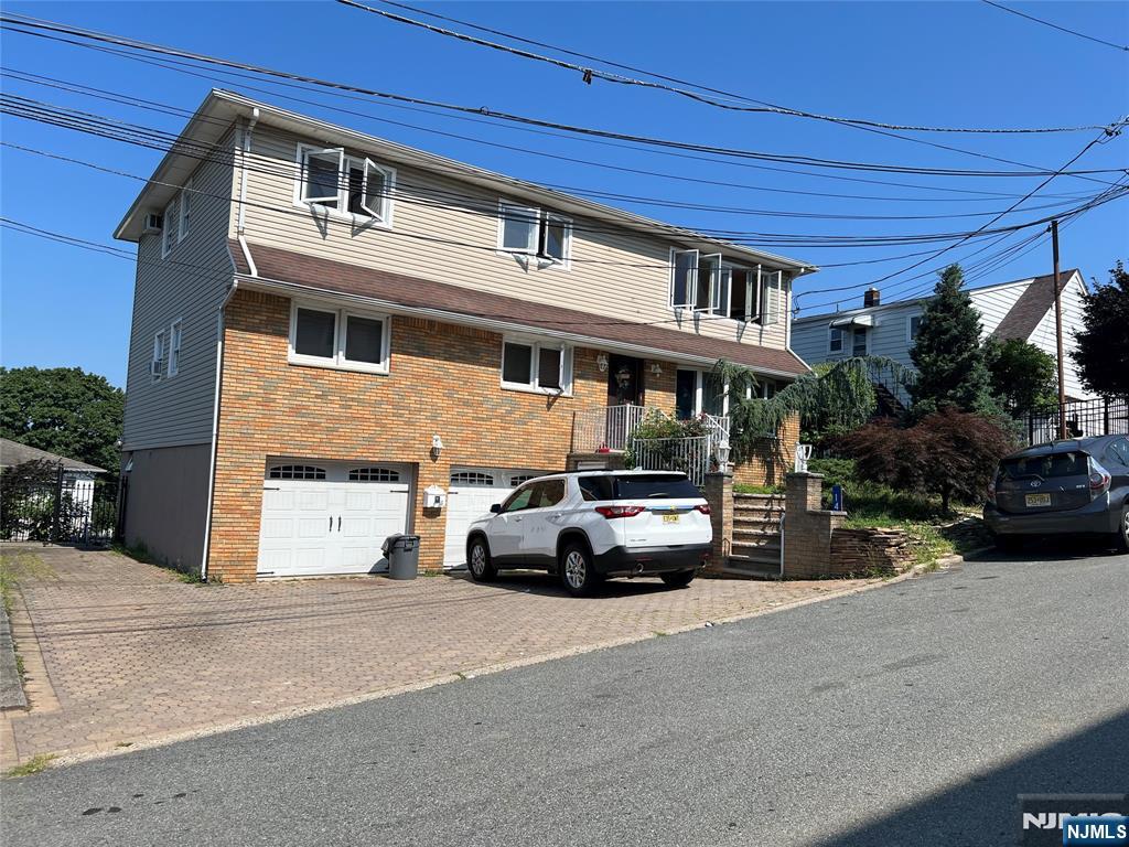 14 Zoar Street,Woodland Park, NJ 07424