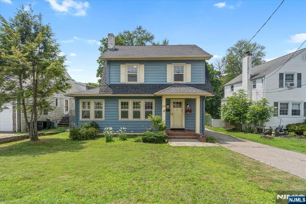63 Livingston Avenue,Livingston, NJ 07039