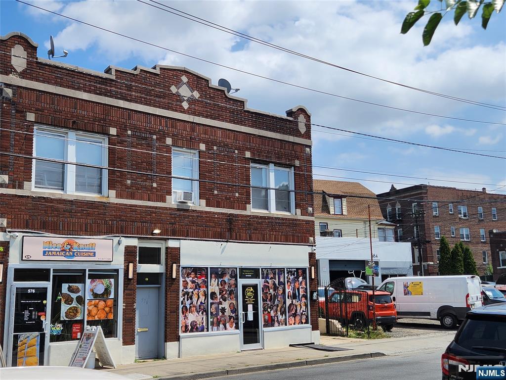 580 & 584 Scotland Road,Orange, NJ 07050