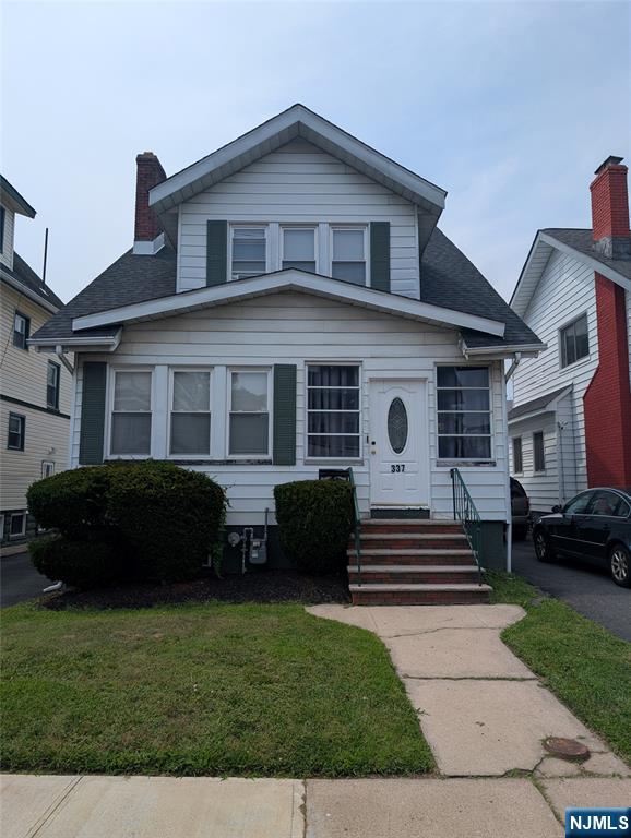 337 Maple Avenue,East Orange, NJ 07017
