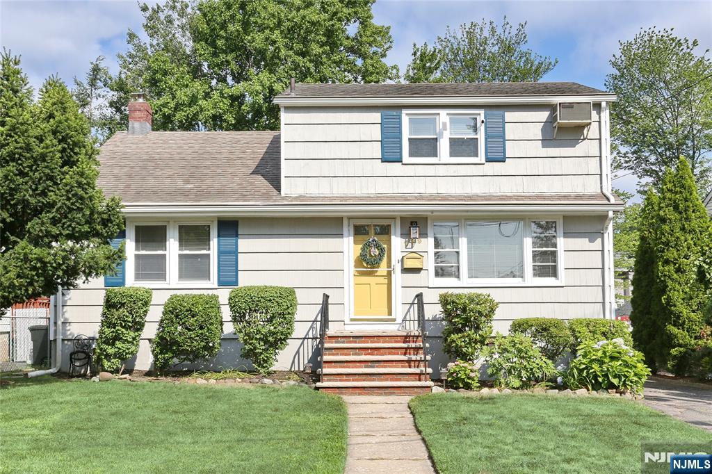 789 Briarcliff Avenue,Maywood, NJ 07607