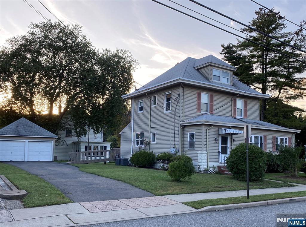 118 May Street,Hawthorne, NJ 07506