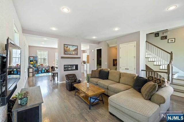 26 Roosevelt Drive,Wood Ridge, NJ 07075