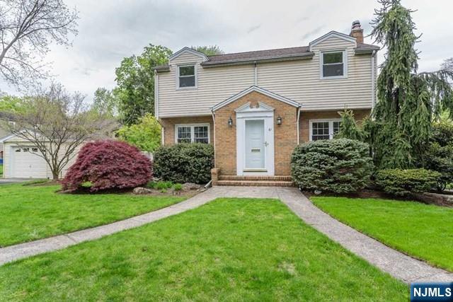 61 Rose Street,Cresskill, NJ 07626