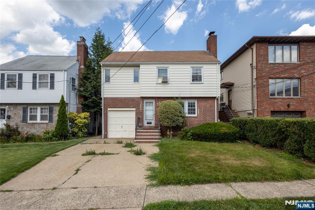 15 Harwood Terrace,Palisades Park, NJ 07650
