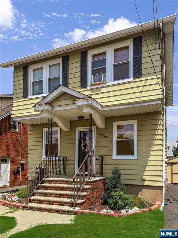 23 Stein Avenue,Wallington, NJ 07057