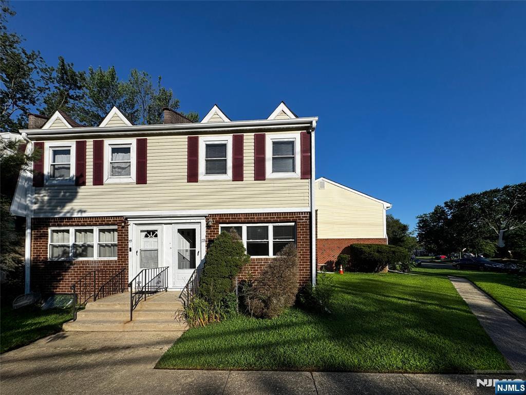 173 Primrose Lane,Brick, NJ 08724