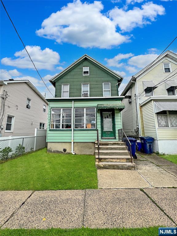 113 Kansas Street,Hackensack, NJ 07601