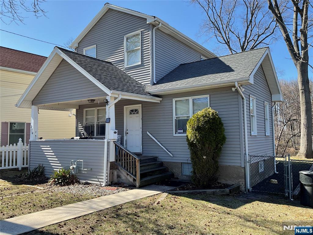 250 Woodcliff Avenue,Little Falls, NJ 07424