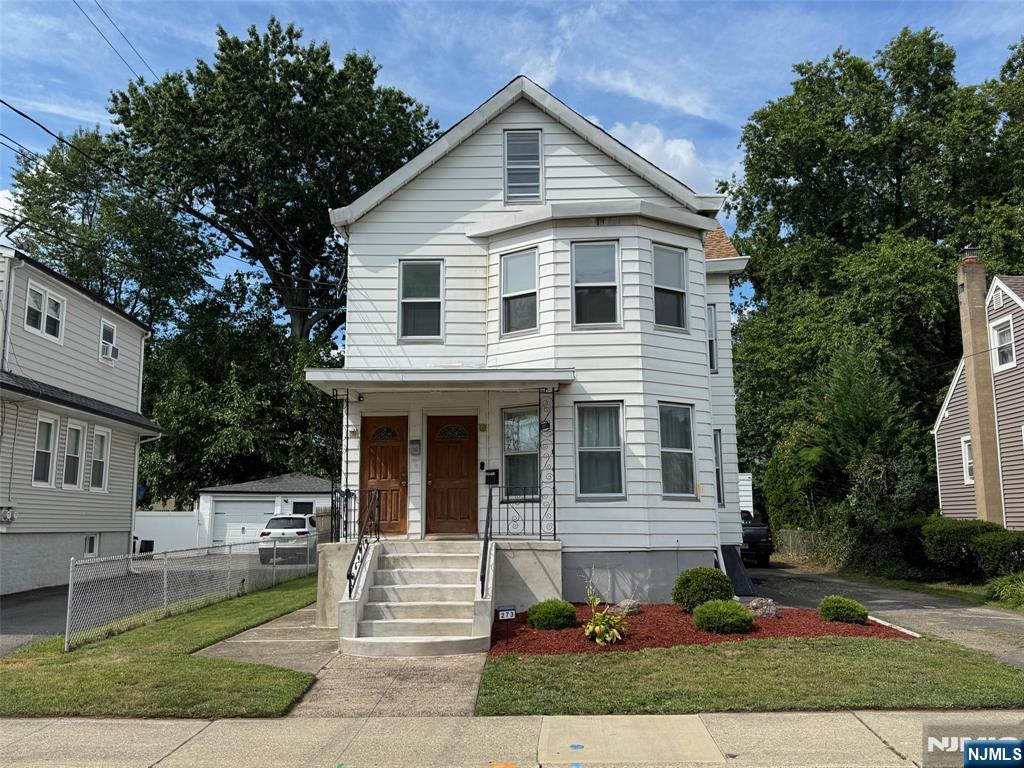 273 Central Avenue,Hawthorne, NJ 07506