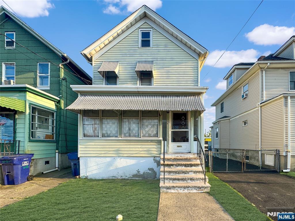 115 Kansas Street,Hackensack, NJ 07601