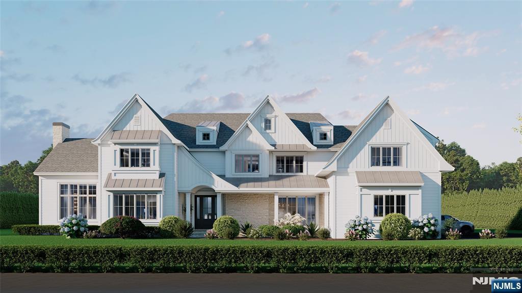 121 Jacquelin Avenue,Ho-Ho-Kus, NJ 07423