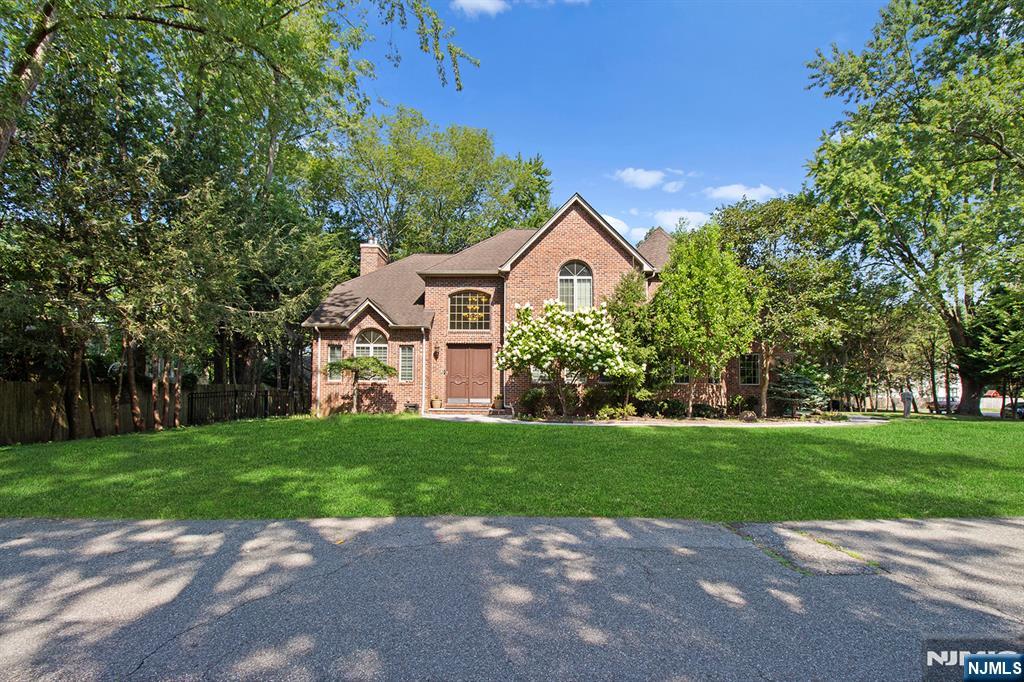 5 Kenyon Court,Norwood, NJ 07648