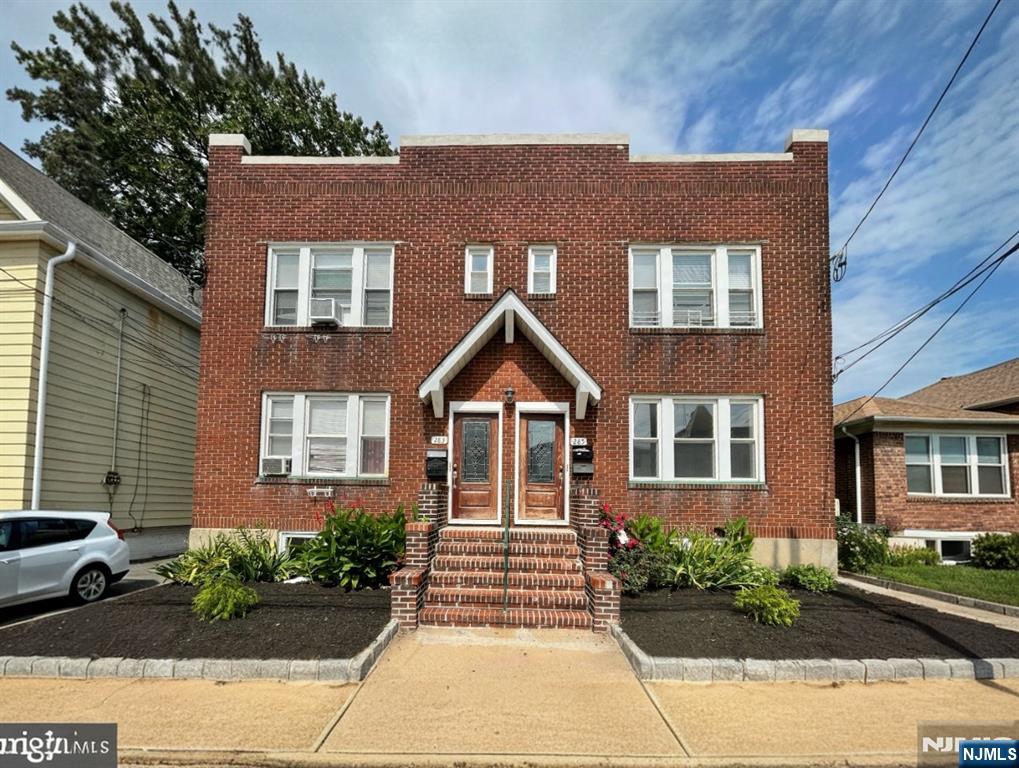 283-285 Maple Street,Kearny, NJ 07032