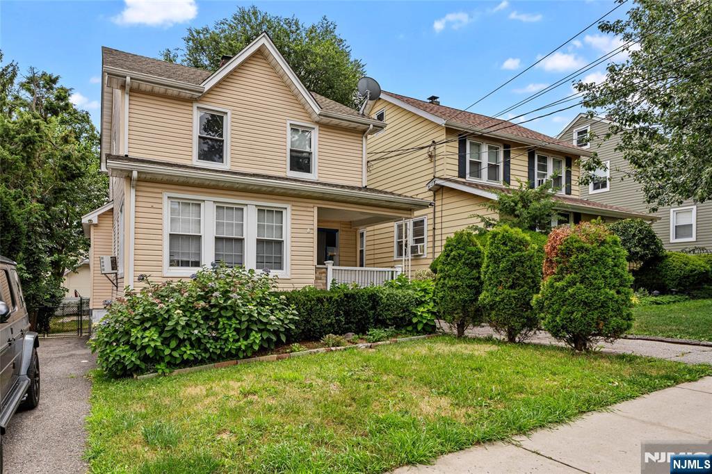 181 Brinkerhoff Street,Ridgefield Park, NJ 07660