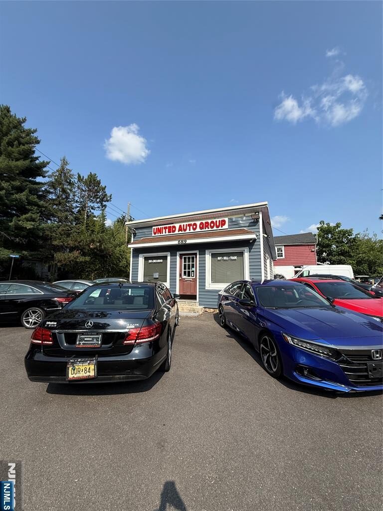 689 Pascack Road,Twp of Washington, NJ 07676