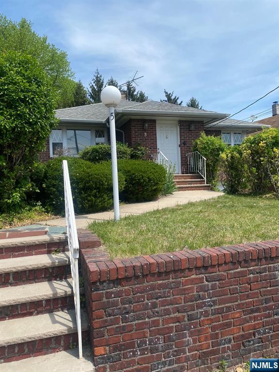 5 Washington Avenue,Cliffside Park, NJ 07010