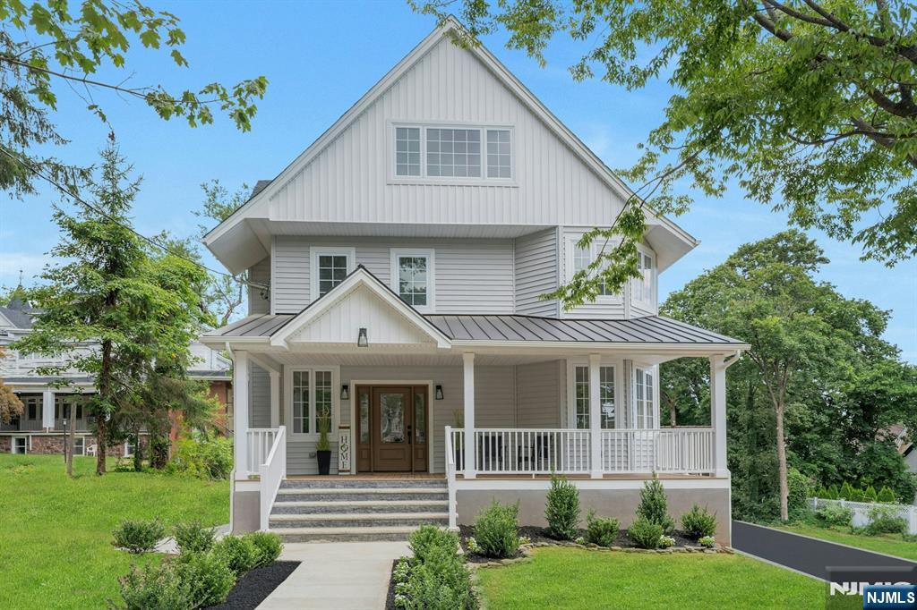 190 Fairview Avenue,Rutherford, NJ 07070