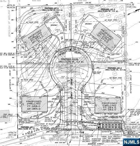 2 Everson Drive,Waldwick, NJ 07463
