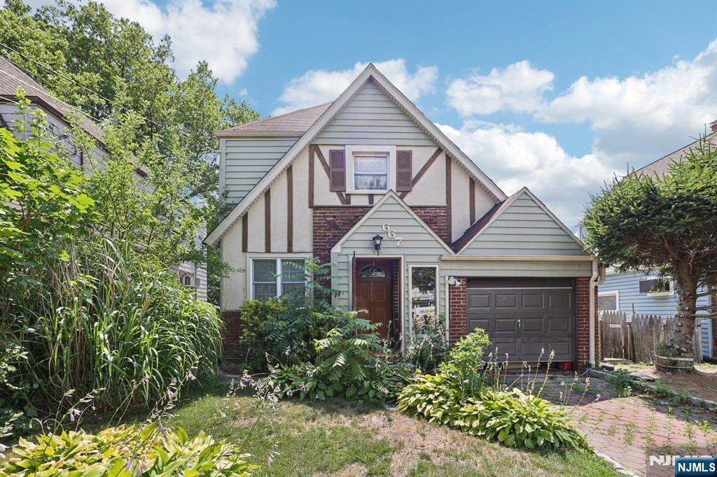 667 Allwood Road,Clifton, NJ 07012