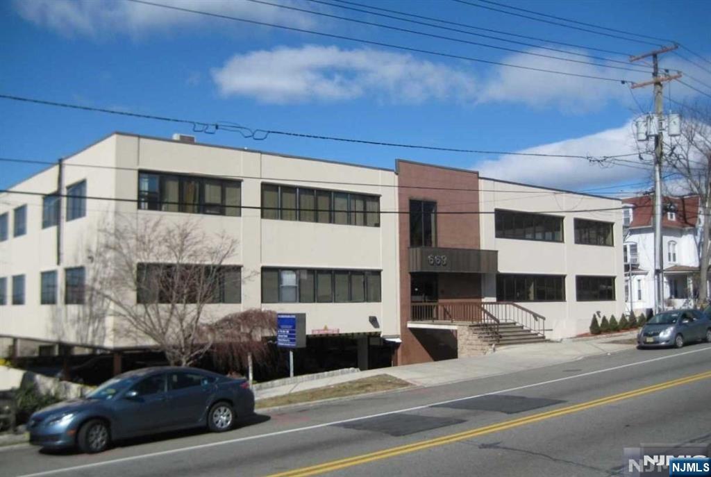 669 Broad Avenue,Ridgefield, NJ 07657