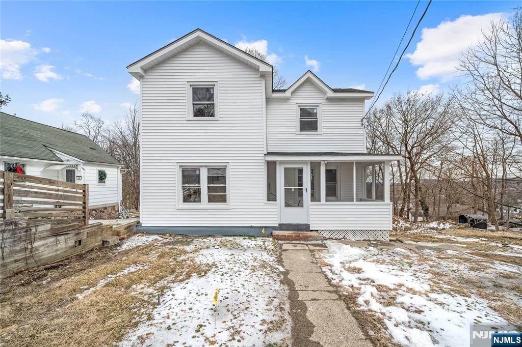 20 Ella Street,Bloomingdale, NJ 07403