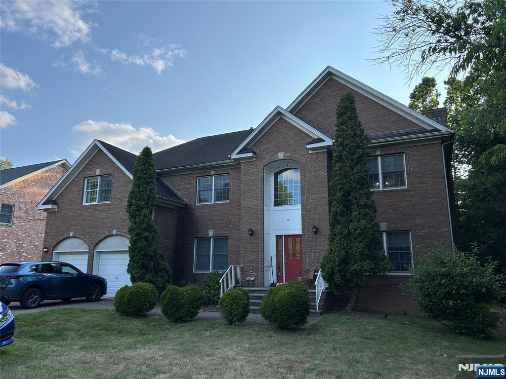 157 Paramus Road,Paramus, NJ 07652