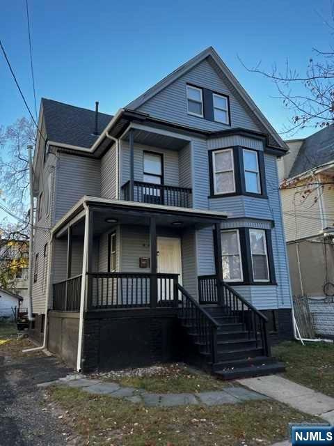 14-16 Ricord Street,Newark, NJ 07106