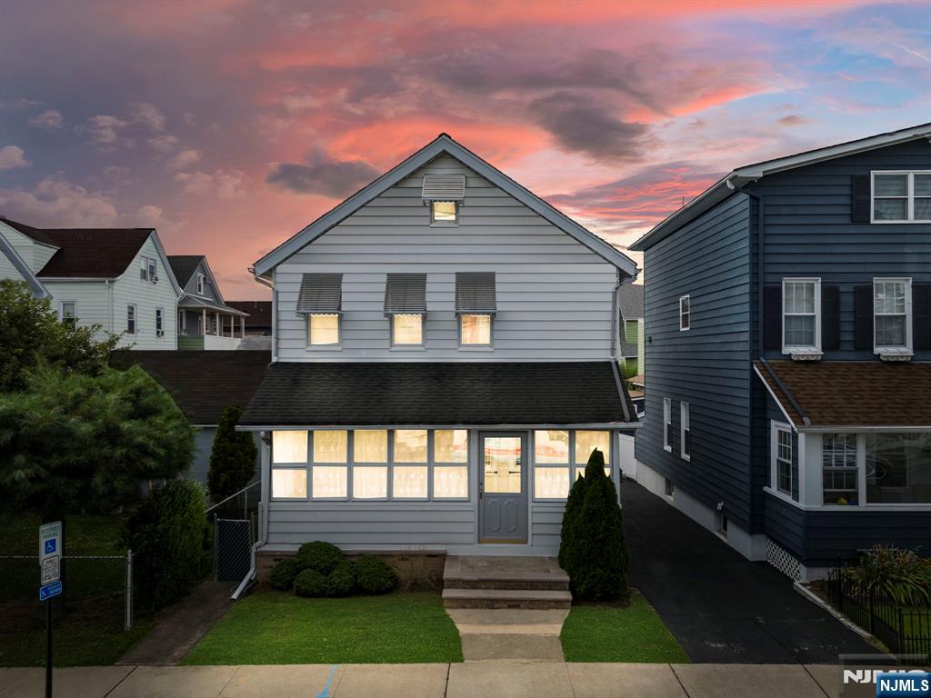 32 Major Street,Clifton, NJ 07013