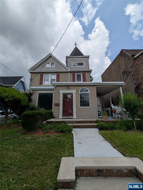 234 3rd Avenue,Westwood, NJ 07675