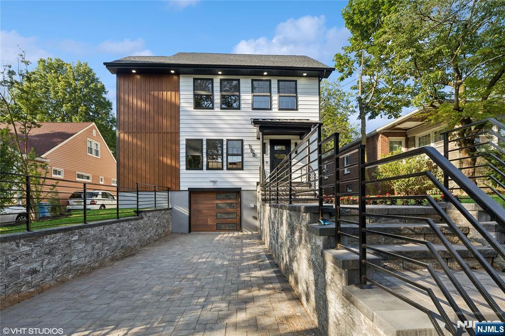 180 Parker Avenue,Maplewood, NJ 07040