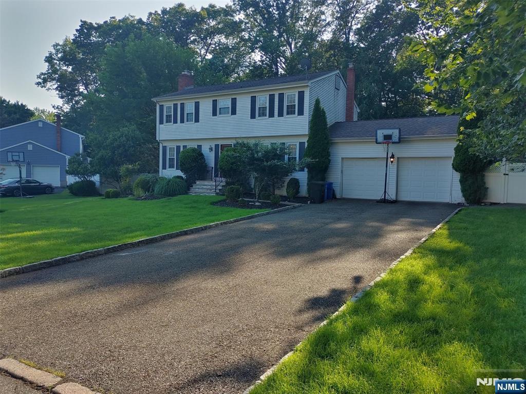 266 Alpine Circle,River Vale, NJ 07675