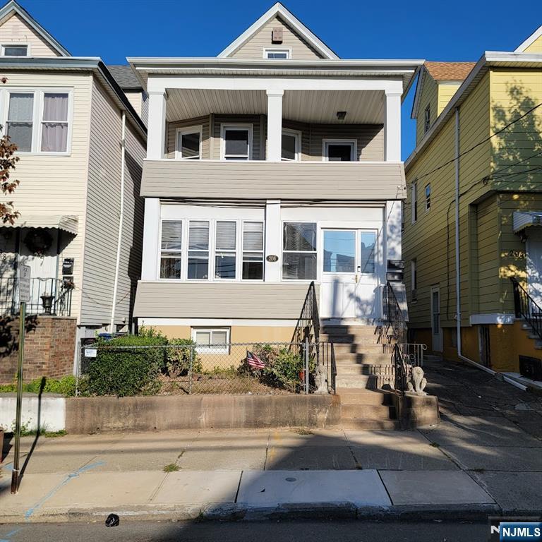 206 Cambridge Avenue,Garfield, NJ 07026