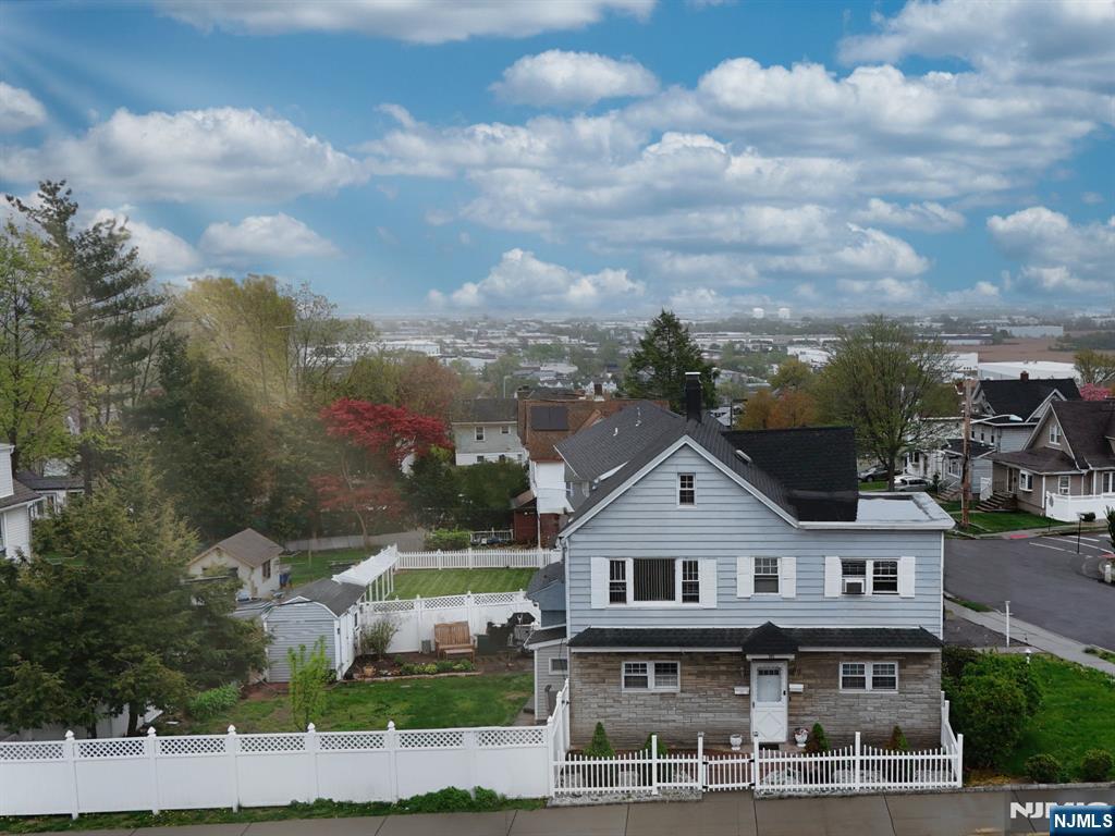 148 Hackensack Street,Wood Ridge, NJ 07075