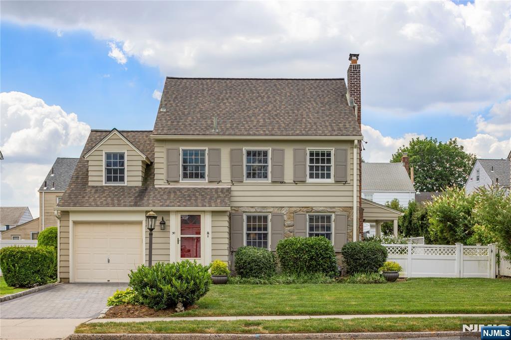 30 Haines Drive,Bloomfield, NJ 07003