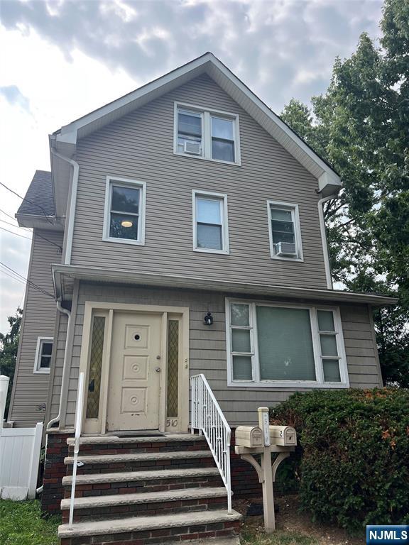 510 Shaler Boulevard,Ridgefield, NJ 07657