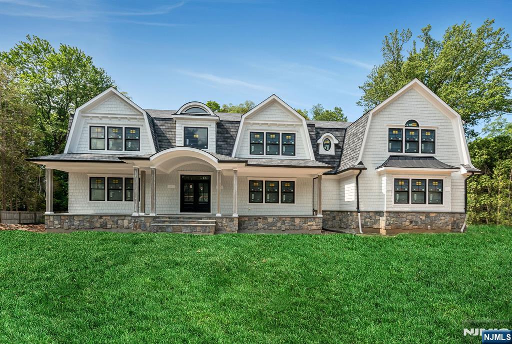 46 Locust Lane,Upper Saddle River, NJ 07458