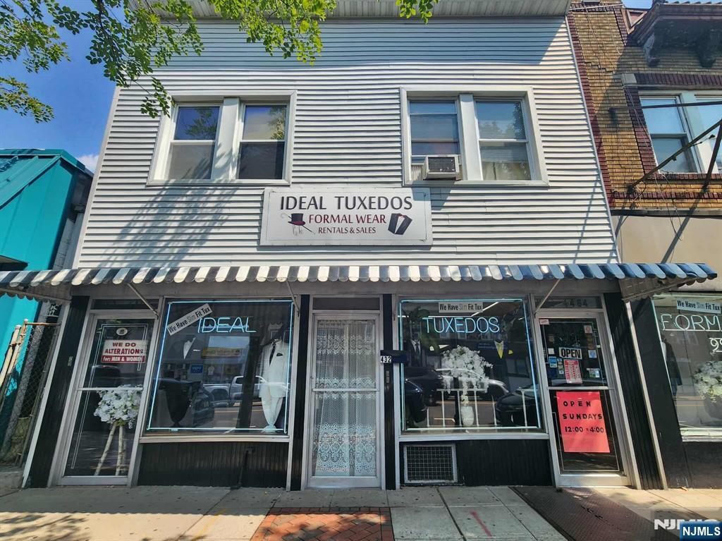 432 Kearny ,Kearny, NJ 07032