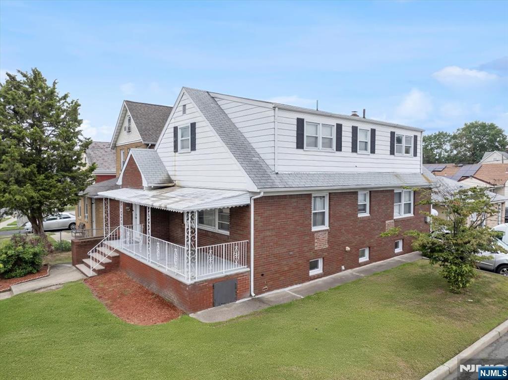 149 Paterson Avenue,Lodi, NJ 07644