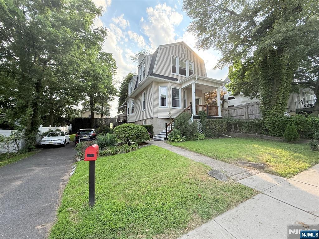 24 Maple Street,West Orange, NJ 07052