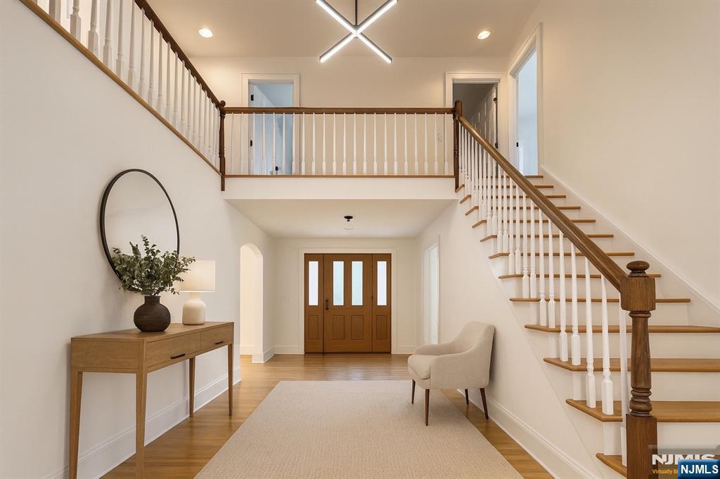 424 Piermont Road,Demarest, NJ 07627