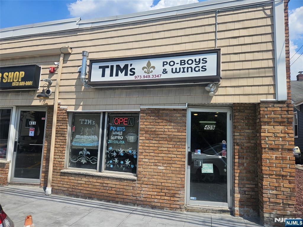 409 Lafayette Ave ,Hawthorne, NJ 07506