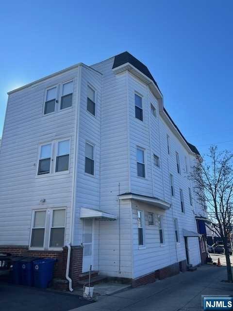 176 Shaw Street,Garfield, NJ 07026